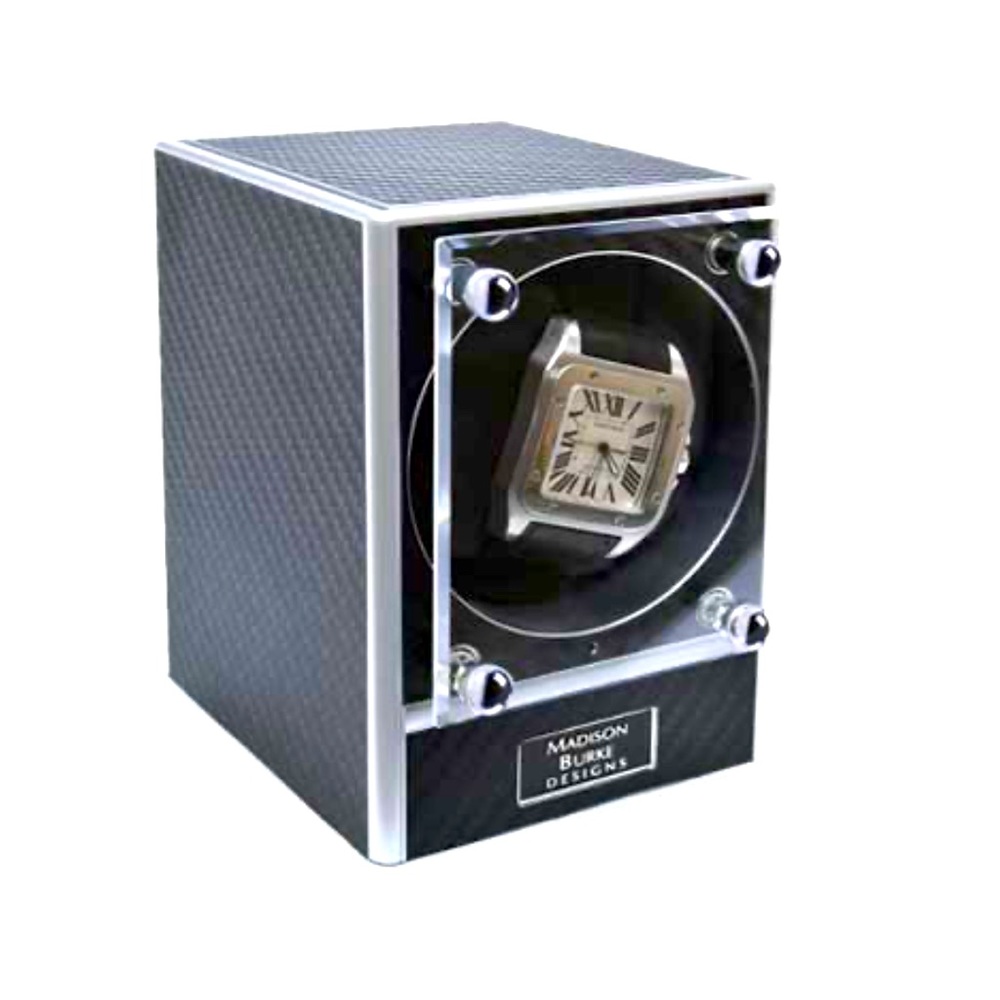 Madison Burke Modular Watch Winder
